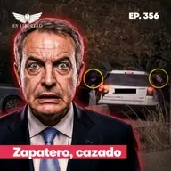 Cazan a Zapatero reunido con un detenido por Plus Ultra