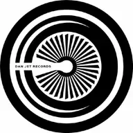 DJ DAN x DIMA PULSAR - HYPERSPEED (CUT) Vinyl only!
