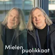 Kestävä hyvinvointi. Vieraana Arto O. Salonen