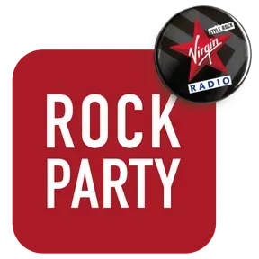Virgin Radio Rock Party