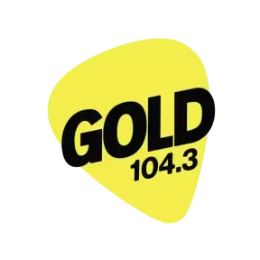GOLD 104.3 - Melbourne - 104.3 FM (MP3)