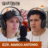 120. Maté a mi cuñado por un teléfono robado | Marco
