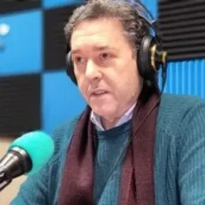 "Encuentros en la medianoche" Santiago Pazhín