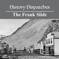 The Frank Slide