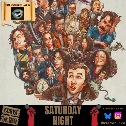 Saturday Night