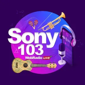 SONY103_LiveWebRadio