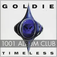 806 Goldie - Timeless