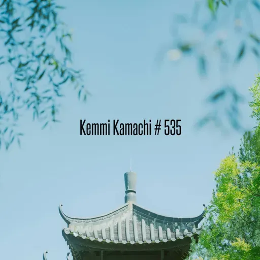 Kemmi Kamachi # 535