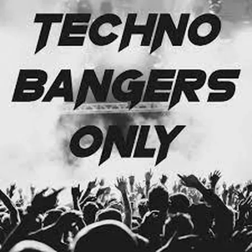 DJ ARI'S STYLE#SPRING TECHNO BANGER#EP 03 2026