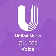 United Music Voice Ch.33 diretta
