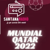 RADAR MUNDIALISTA con Giovani Bonilla en Santana Radio - capsula 5