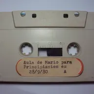 14° PARA PRINCIPIANTES 28/09/1980