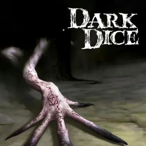 Dark Dice - Live in London