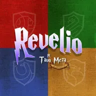 ¡REVELIO! Detrás de la magia de Harry Potter ft Tavo Meza Temp 2 Ep 27