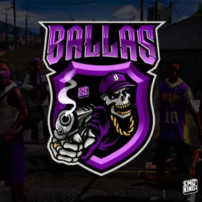 Aguante Los Ballas