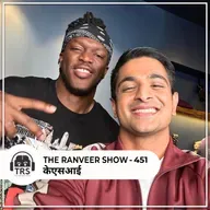 KSI x BeerBiceps: Internet's Most EXPLOSIVE Crossover 🔥