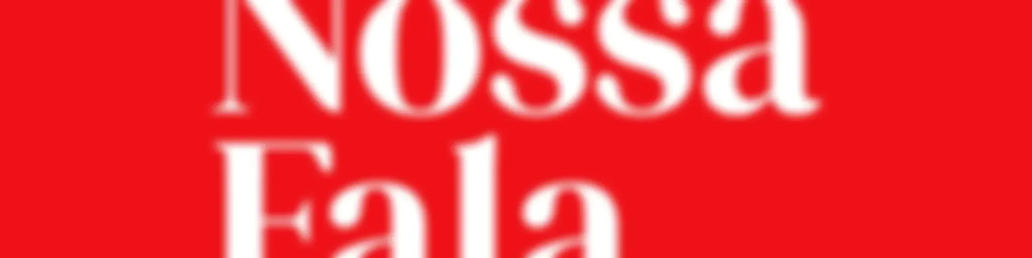 Nossa Fala