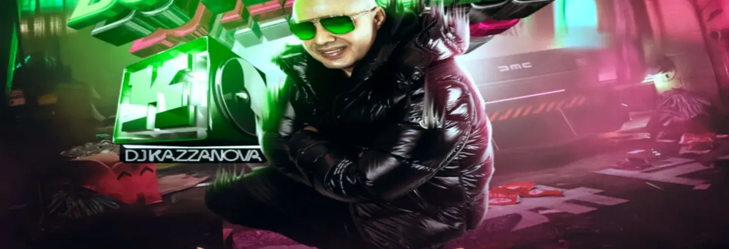 DJ KAZZANOVA RADIO