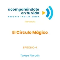 El círculo mágico. Ep.4