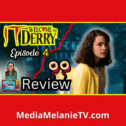 IT: Welcome to Derry | Episode 4 Review: Lilly Back to Juniper Hill?