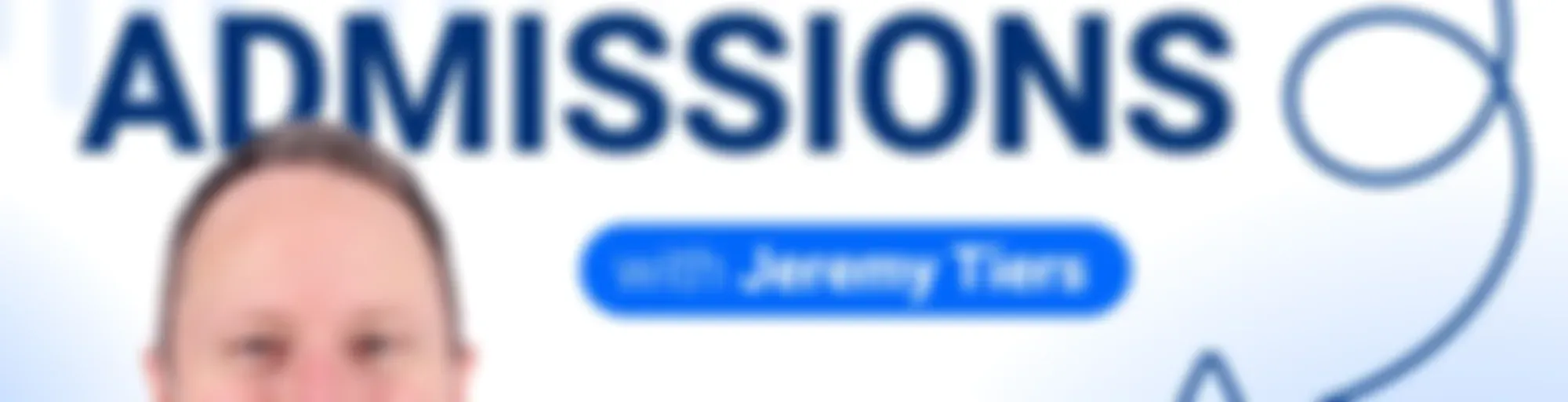 Mission Admissions