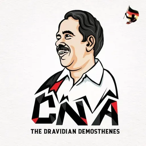 Arignar Anna (C. N. Annadurai ) Speech - Radio Interview - English