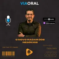 O Novo Radar dos Negócios com Fabio Neto da StartSe