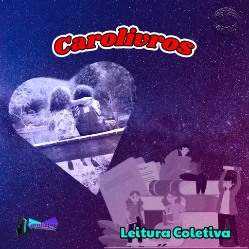 T4E1 - Leitura Coletiva / É assim que acaba (parte 8)