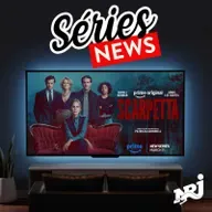 Entre l'enquête hollywoodienne " Scarpetta " et la quête de soi parisienne, découvrez les nouvelles séries de la semaine.