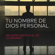Nuestro Nombre de Dios Personal