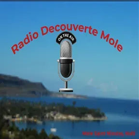 RadioDecouverteMole
