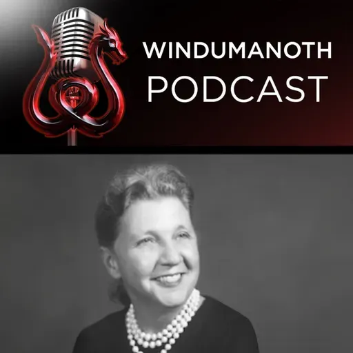 Monográfico: Leigh Brackett