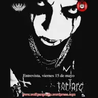 FOREVER UNDERGROUND EPISODIO 26 ENTREVISTA A TARTARO