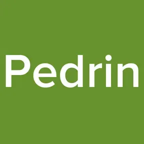 Pedrin