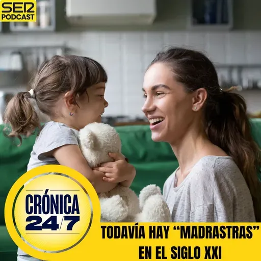 Reportaje EP180 | Todavía hay "madrastras" en el siglo XXI