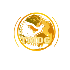 Templo Mundial da Graça de Deus