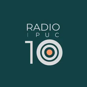 RADIO IPUC 10