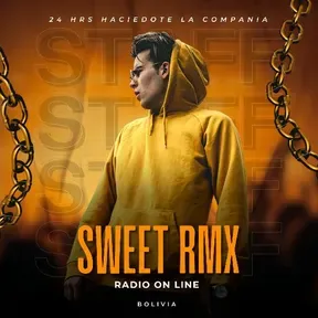 STAFF DE DJS SWEET RMX BOLIVIA
