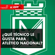 ¿Qué técnico le gusta para Atlético Nacional?