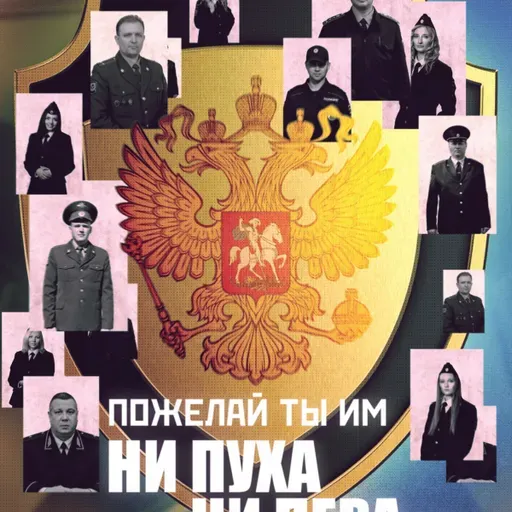 &laquo;Работайте, братья&raquo;: 99 лет Дню сотрудника ОВД