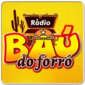 Rádio Baú do Forró