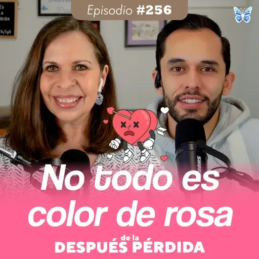 256) No todo es color de rosa