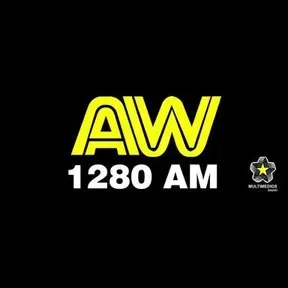 AW 1280 AM en vivo