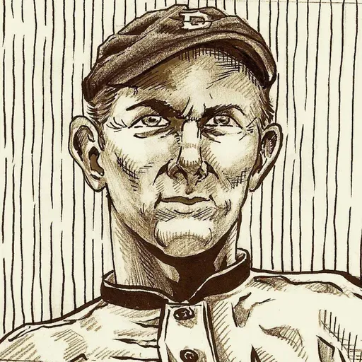 OFH Throwback- Episode #24- Did Ty Cobb Kill a Guy?