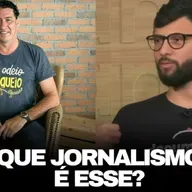 Flamengo x Libra: documentos alterados, acusações à justiça: por que não questionam esse jornalismo?
