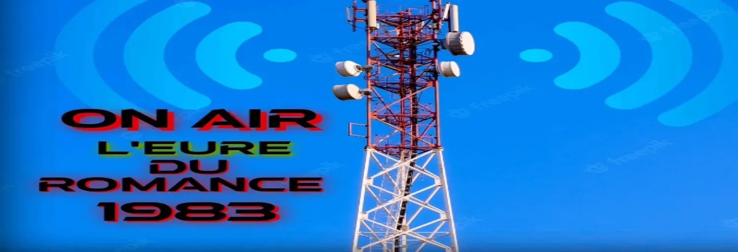 LEURE DU ROMANCE 1983