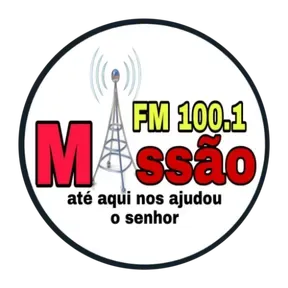 RADIO MISSÃO FM