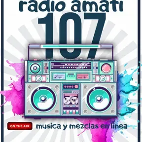 RADIO AMATI 107