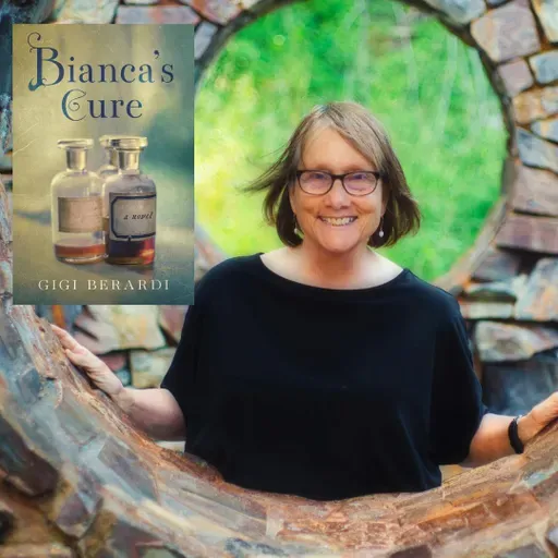 "Bianca's Cure" with Gigi Berardi