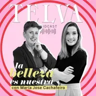 E121: Qué alimentos comer para tener una piel firme y luminosa, con Mª José Cachafeiro